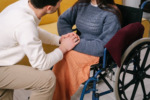 Read more about the article Taking Care Of Disabilities – Things To Think About When Caring For People With Disabilities