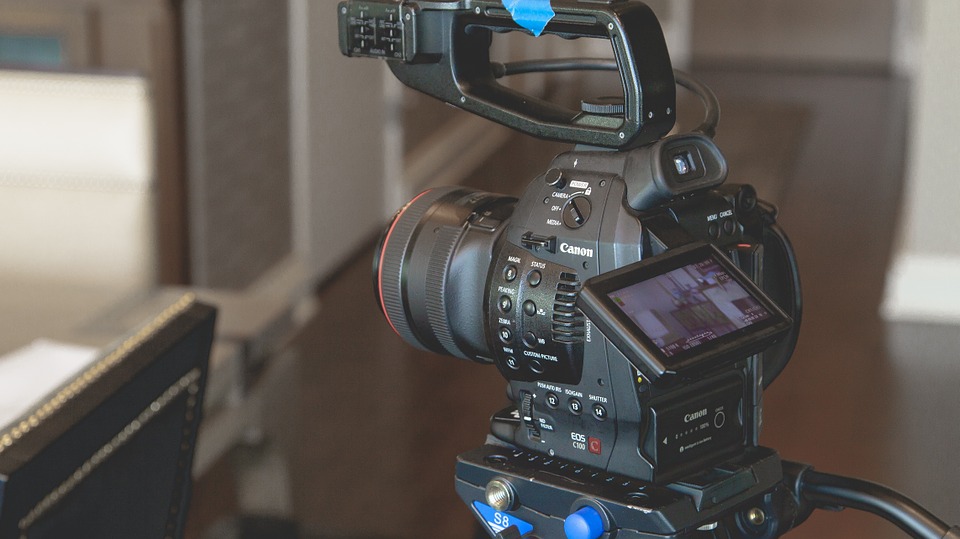 You are currently viewing Video Production Job – How to Apply To A Video Production Company